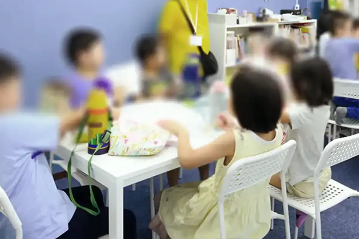 集団療育,児童発達支援,放課後等デイサービス｜名古屋市瑞穂区瑞穂運動場西 ココノハーツ名古屋瑞穂教室