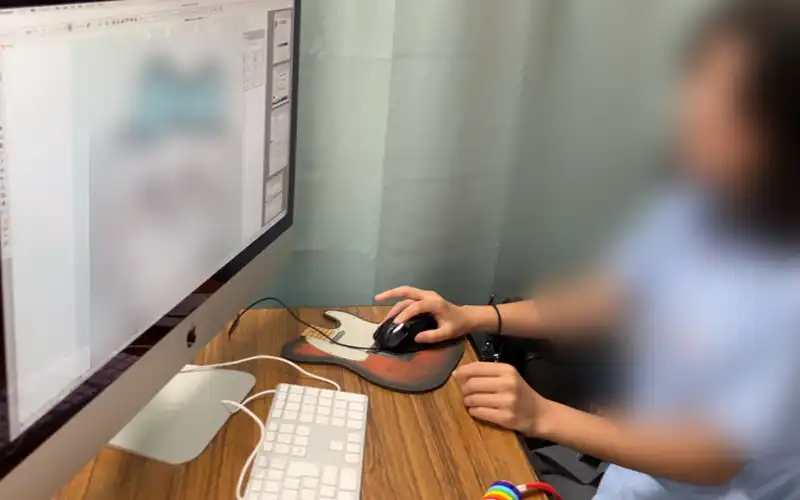 デザイン｜知的能力障害（知的障害）,自閉スペクトラム症,注意欠如・多動症(ADHD),限局性学習症（学習障害）