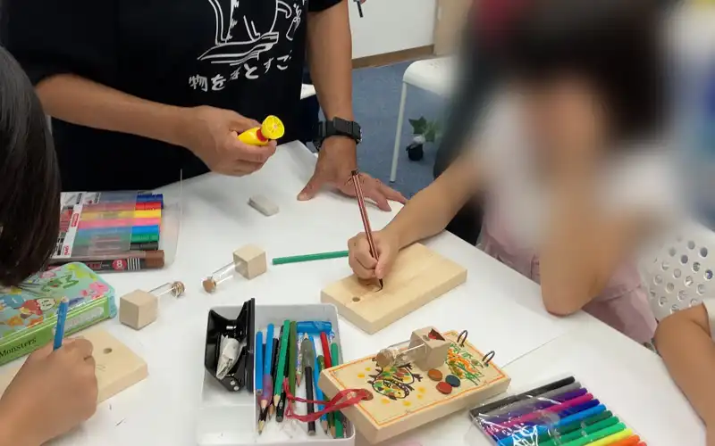 制作｜知的能力障害（知的障害）,自閉スペクトラム症,注意欠如・多動症(ADHD),限局性学習症（学習障害）